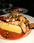Select food