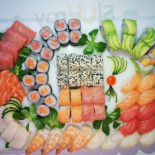 Naifusushi Comida