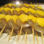 Juan Y Pinchame Comida