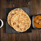 Roti Canai Tashriq Khan food