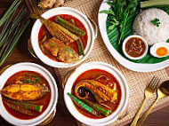 Asam Pedas Premier (tgm) food