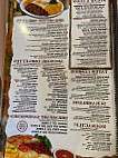 Coldwater Garden Family Restaurant menu