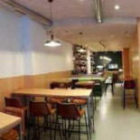 La Chispa Adecuada inside