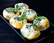 Yang’s Dumpling food