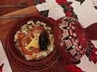 Bulgarian Camposol food