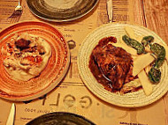 Golfo Vermuteria Casual Food food