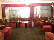 Little Lebanon Cafe & Restaurant inside