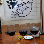 Cueva Del Oso Nourriture