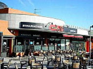 De Juan food