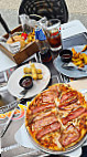 Pizzería Mayor Aranjuez food