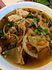 Pho Hong food