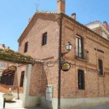 La Casona De Boadilla Del Monte Extérieur