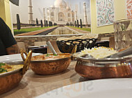 India Gate food