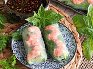 Vietnam Springroll Semenyih food