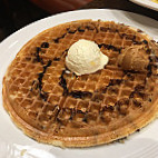 Pancake House Bonifacio High Street food