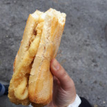 La Campana Nourriture