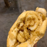 La Campana Nourriture