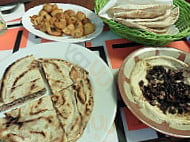 Al-batra food