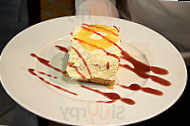 Miravalles food