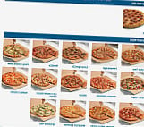 Domino's Pizza Lavington food