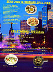 Mis Amigos Mexican Grill menu