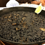 Portobello (josé Castán Tobeñas) Comida