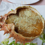 Portobello (josé Castán Tobeñas) Comida