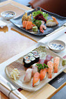 Sushisho im Maritim Hotel food