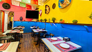 Pirekas Mexican Food And Empanys food