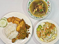 Warung Nian food