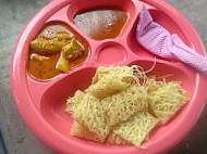 Tun Chapati, Tosei Roti Jala food
