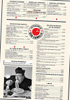 La Cantina Di Don Camillo menu