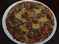 Grotto Pizza-Teca food