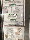 Thai Peppers menu