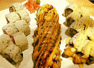 Midori Japanese Cuisine food