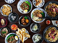 Imp Kitchen Yù Shàn Fáng food