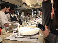 Barrafina food