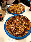 Domino's Pizza Fernando Moran food