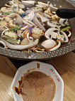 Yue Lai (joya Oriental) （hotpot) food