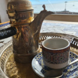 Cafeteria Lincoln food