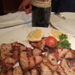 De Maria San Jeronimo food