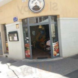 Cafetería Víctor Nourriture