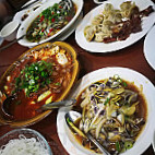 Lao Tou food