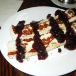 Cumbre De Abona inside