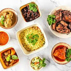 Nasi Kandar Dan Beriani Meera food