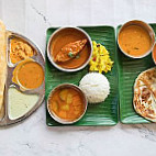 Sri Khalisa And Catering food