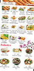 Pho 15 menu