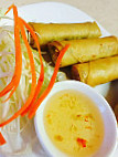 Jariya's Thai Takeaway food