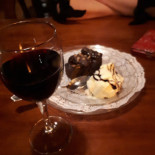 The Flying Dutchman Nourriture