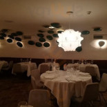 Rugantino Nourriture